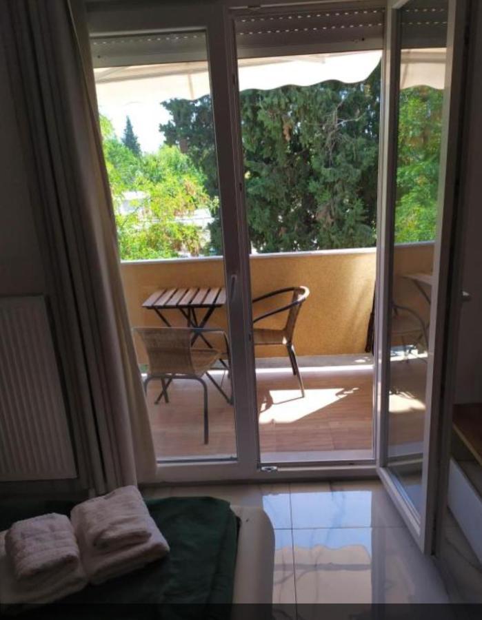 New!90sqm10minairport2bedrooms Apartment *