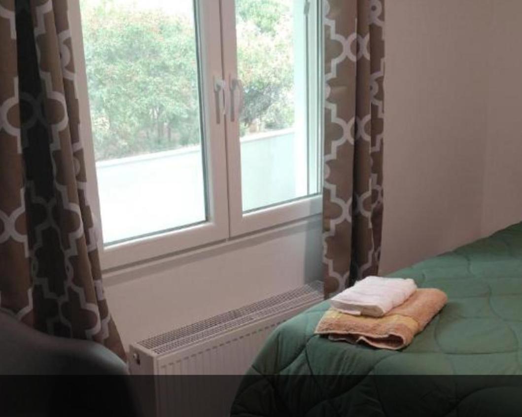 New!90sqm10minairport2bedrooms *
