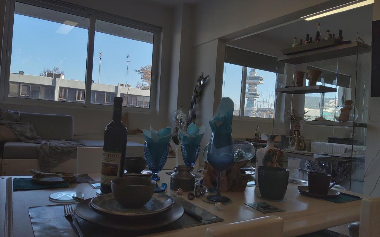 Art Agelaki 3 Apartment Thessaloniki
