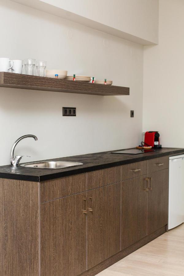 Tsimiski #apartment Apartment
