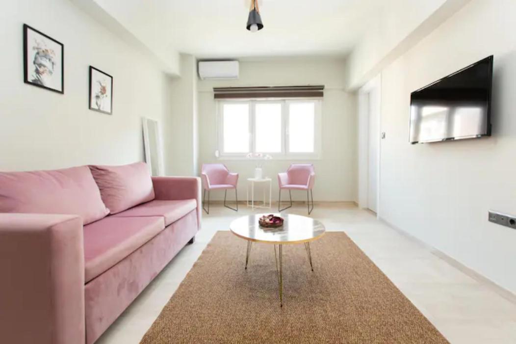 Tsimiski #apartment Apartment