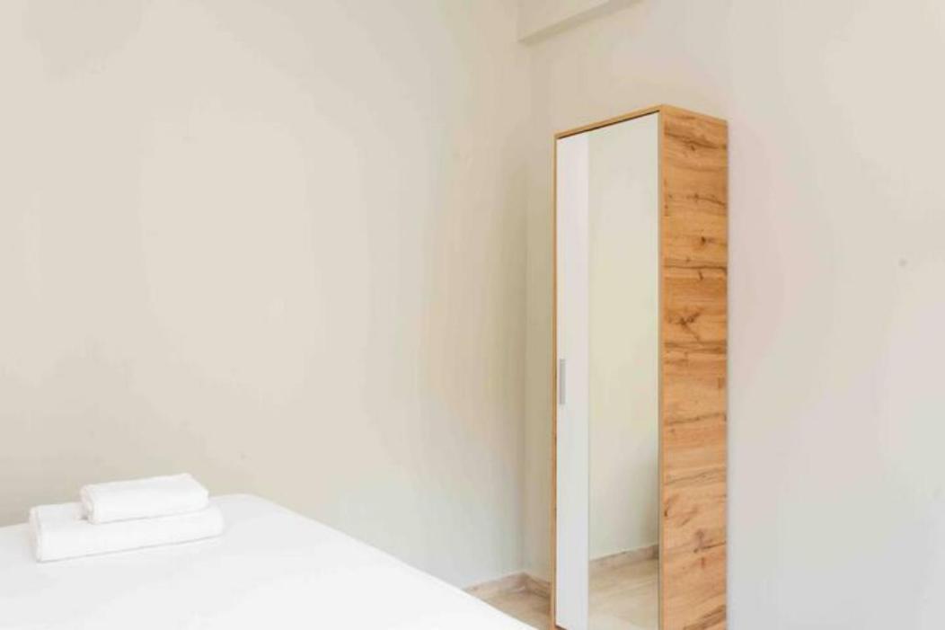 Tsimiski #apartment Apartment Thessaloniki