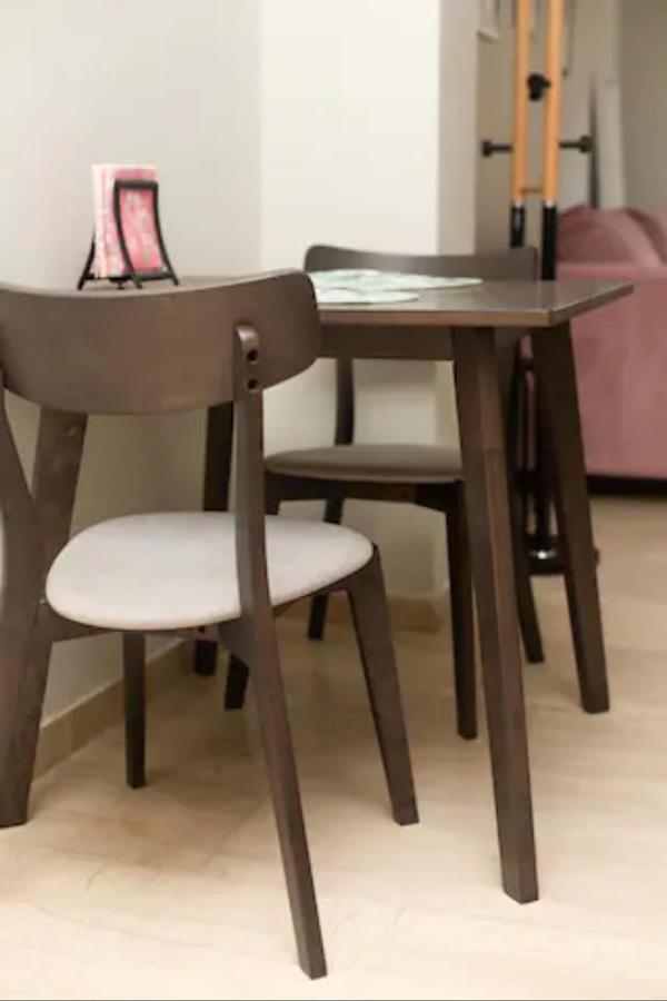 Tsimiski #apartment Thessaloniki