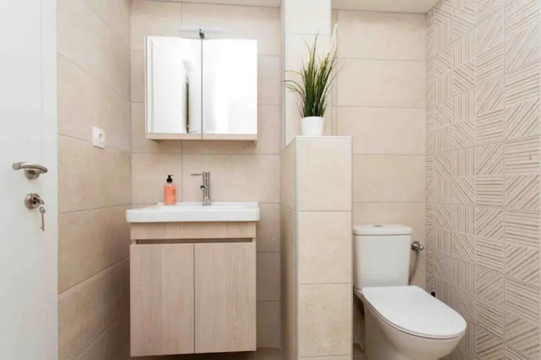 Tsimiski #apartment Apartment *