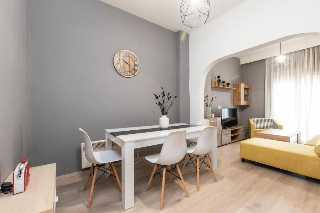 Apartment Kamara Stylish Thessaloniki