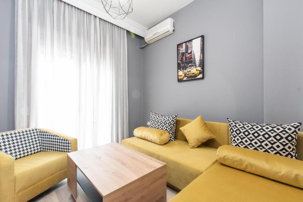 Apartment Kamara Stylish *
