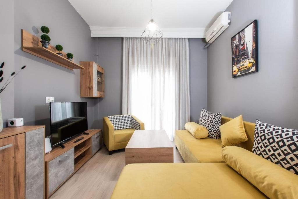 Apartment Kamara Stylish