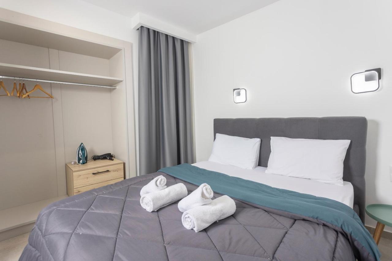 Apartamento Vasou No7 *