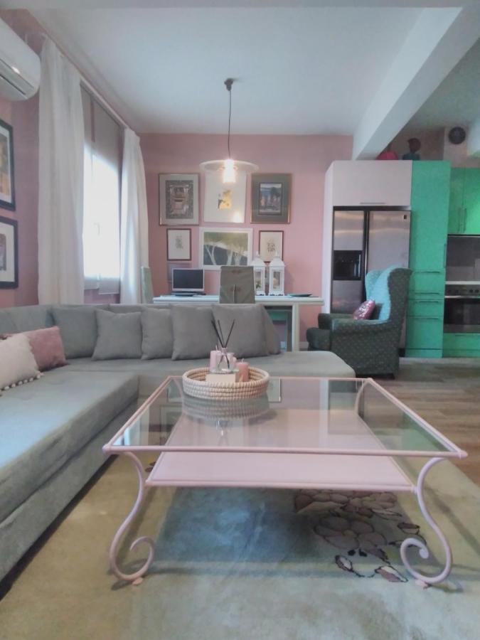 Apartment Katrin's House Thessaloniki