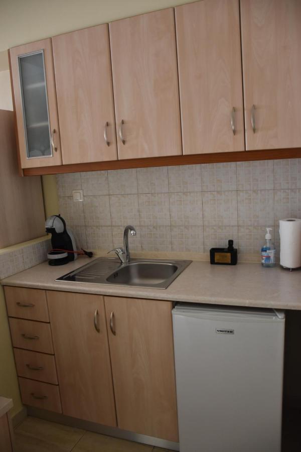 Apartamento Beauty Tessalónica