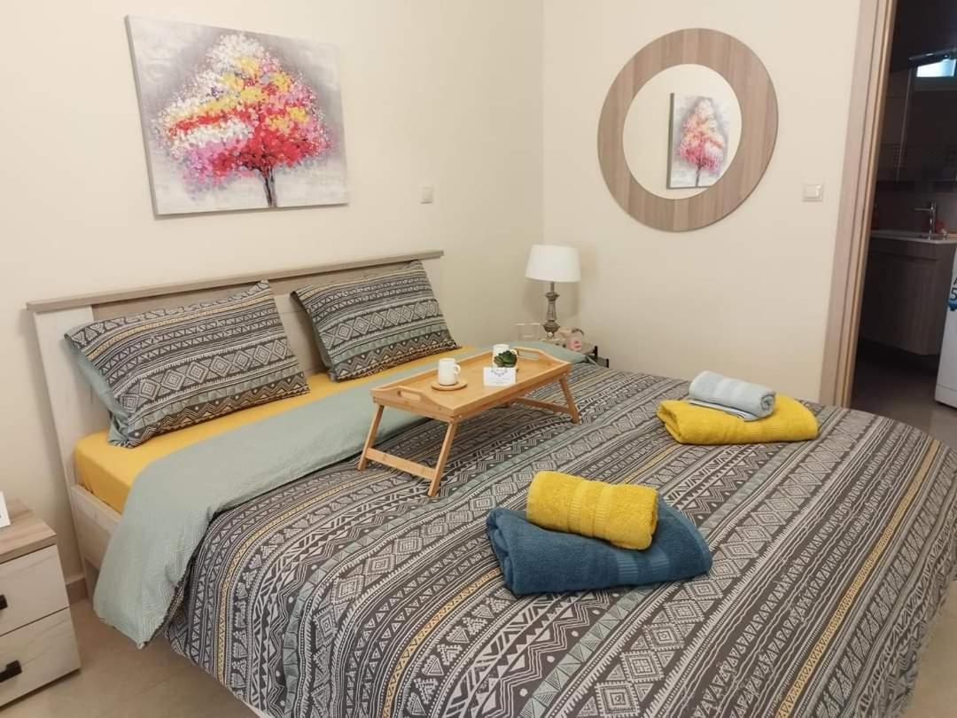 Appartement Domenica 2