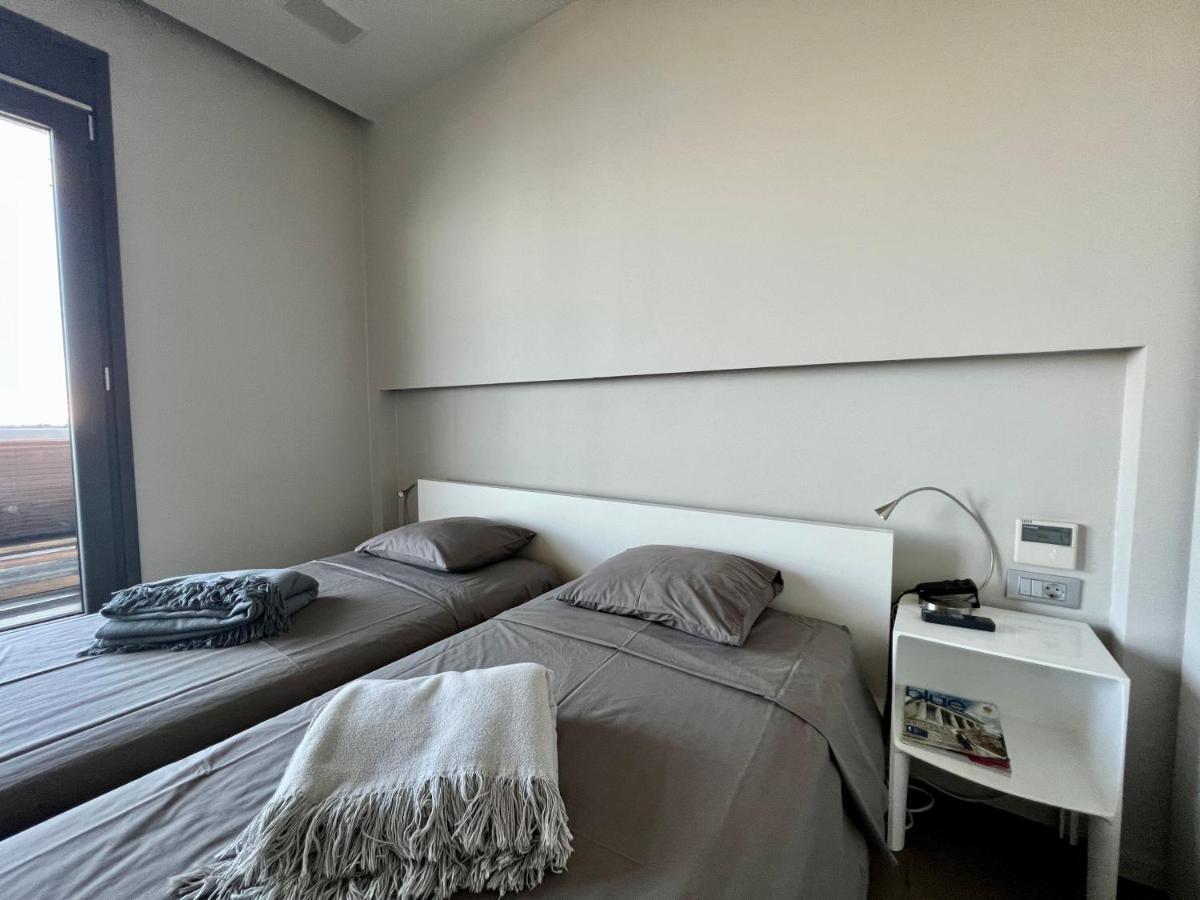 Apartment View - Presidential Thessaloniki