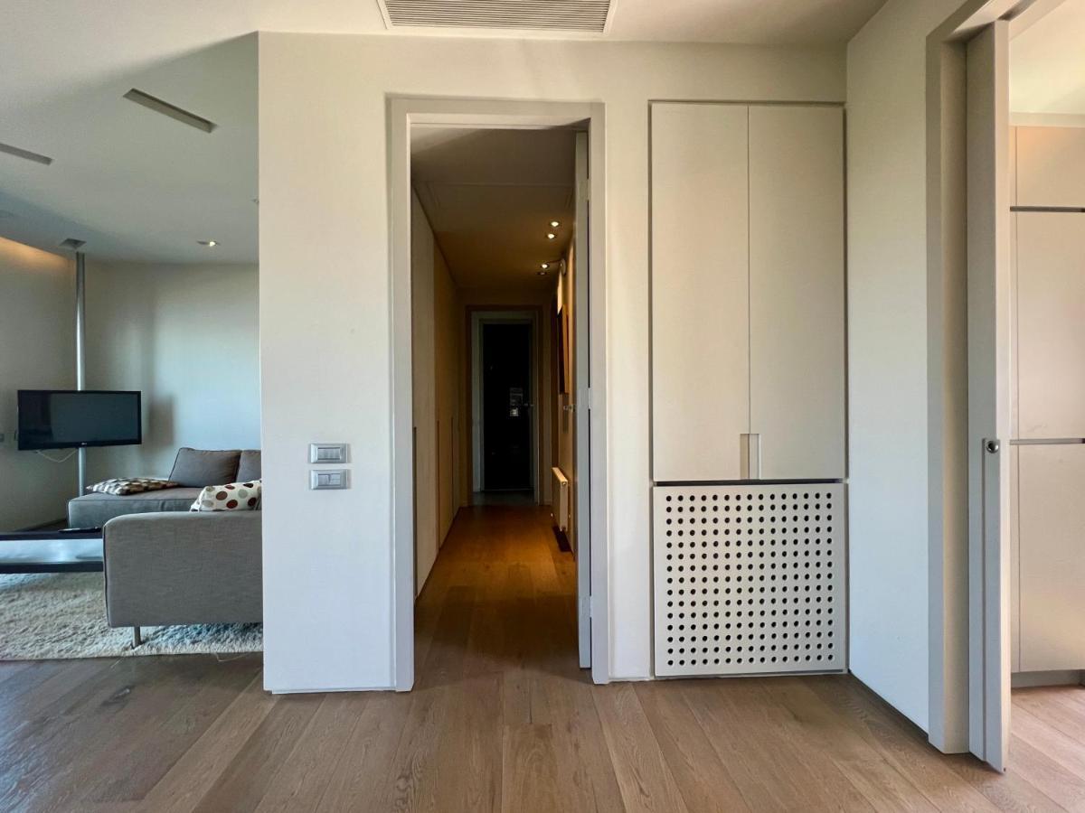 View - Presidential Apartment *