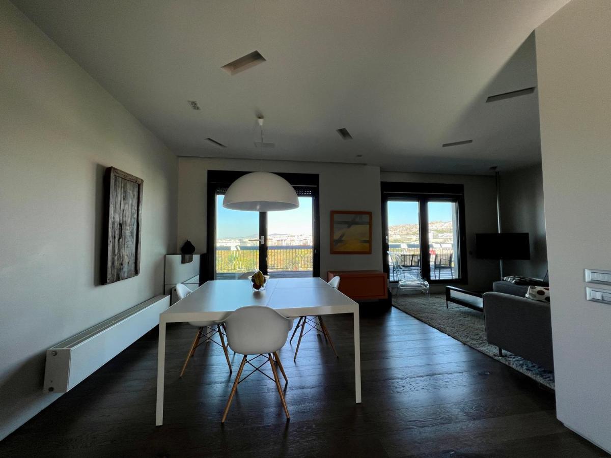 View - Presidential Apartment Thessaloniki
