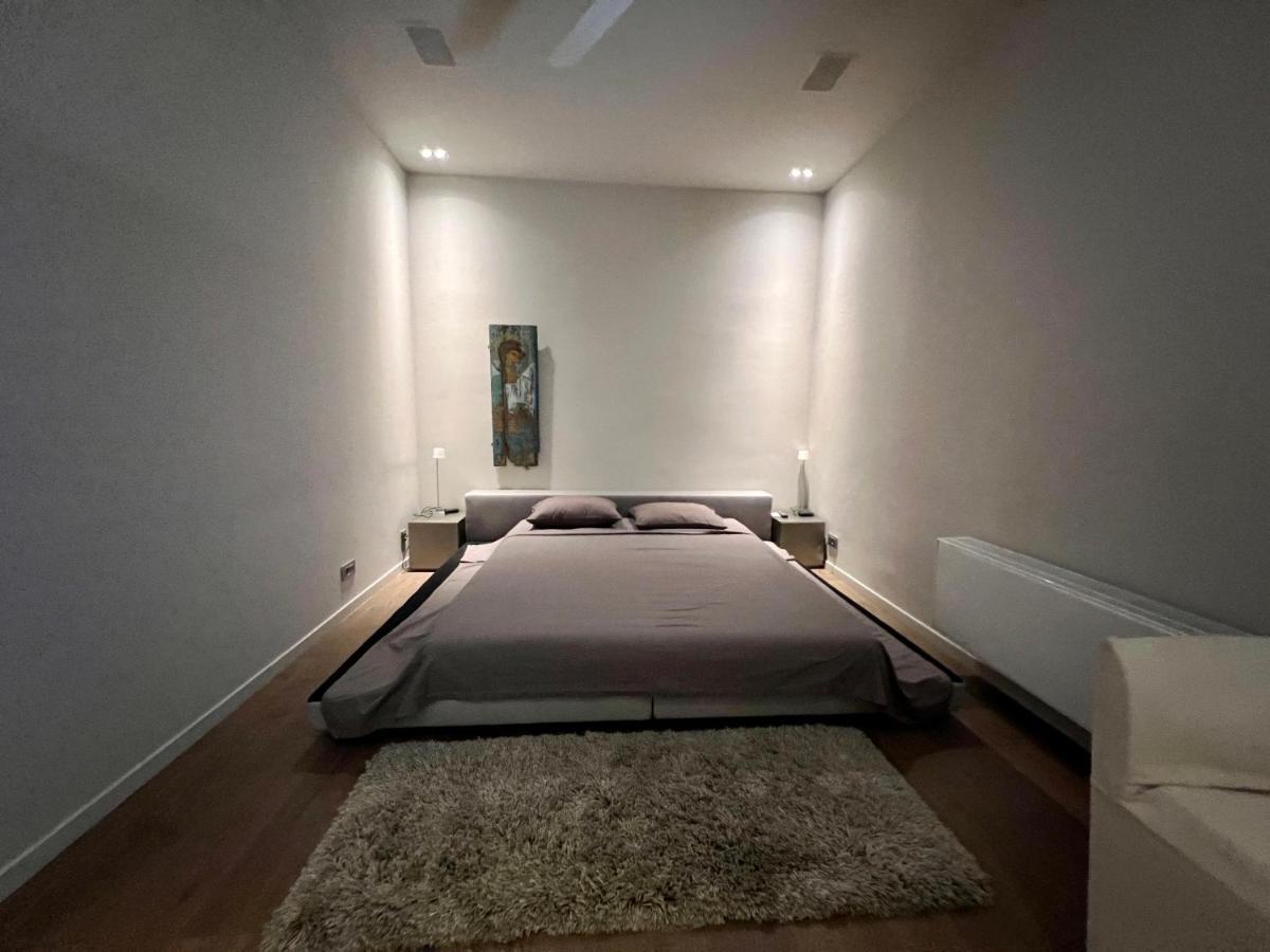 View - Presidential Apartment