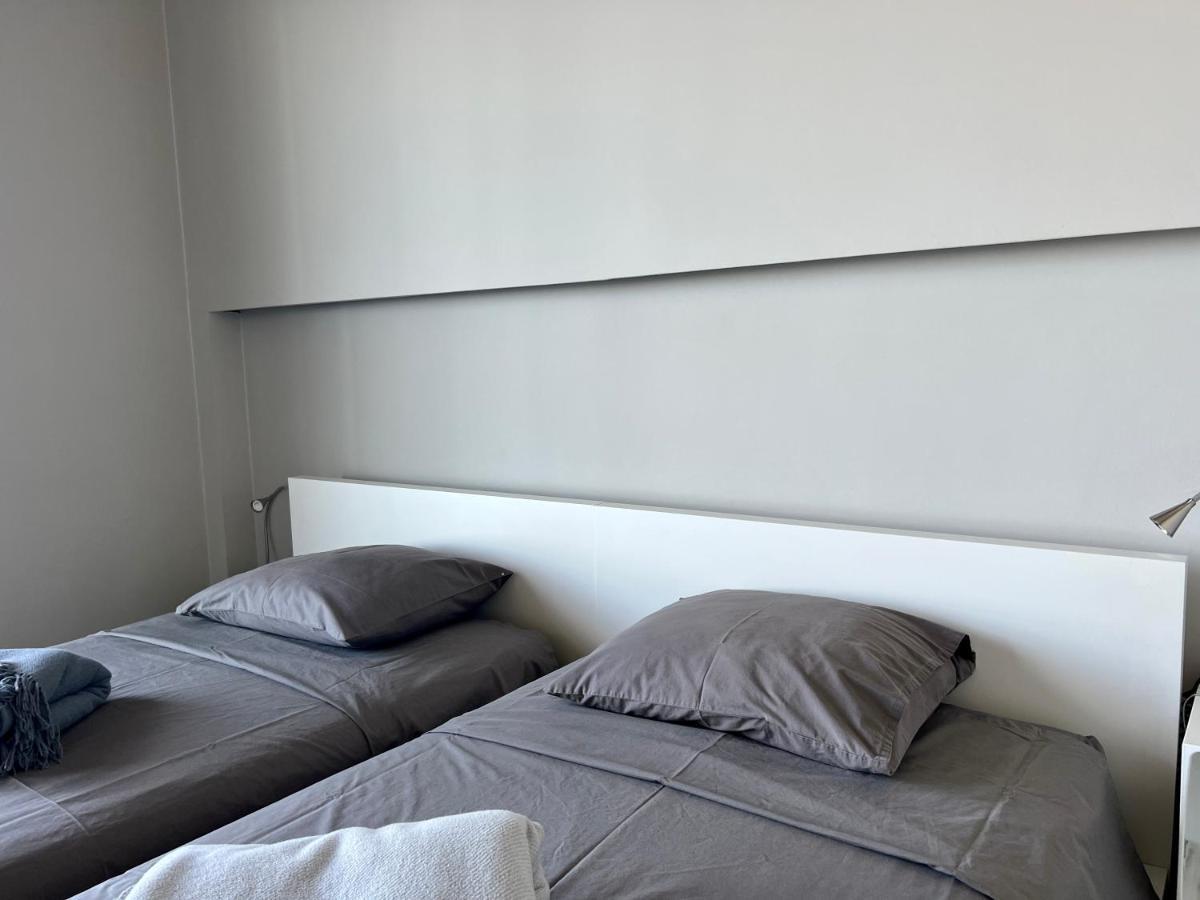 View - Presidential Apartment Thessaloniki
