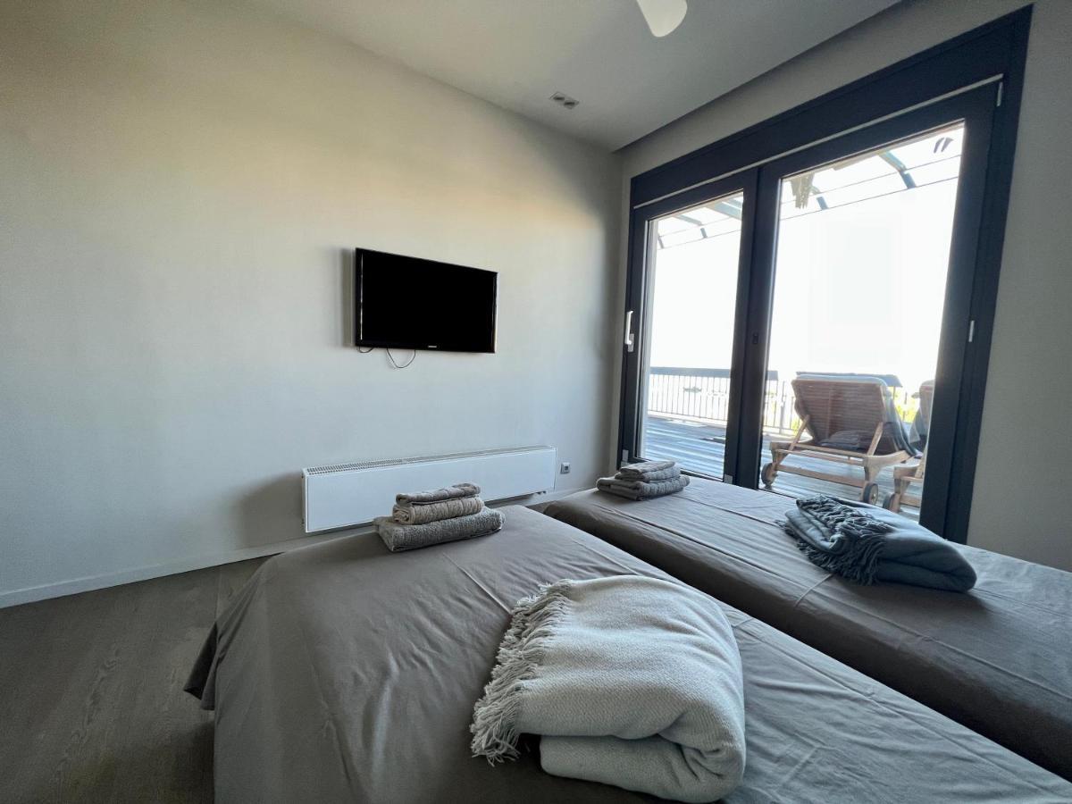 View - Presidential Apartment Thessaloniki