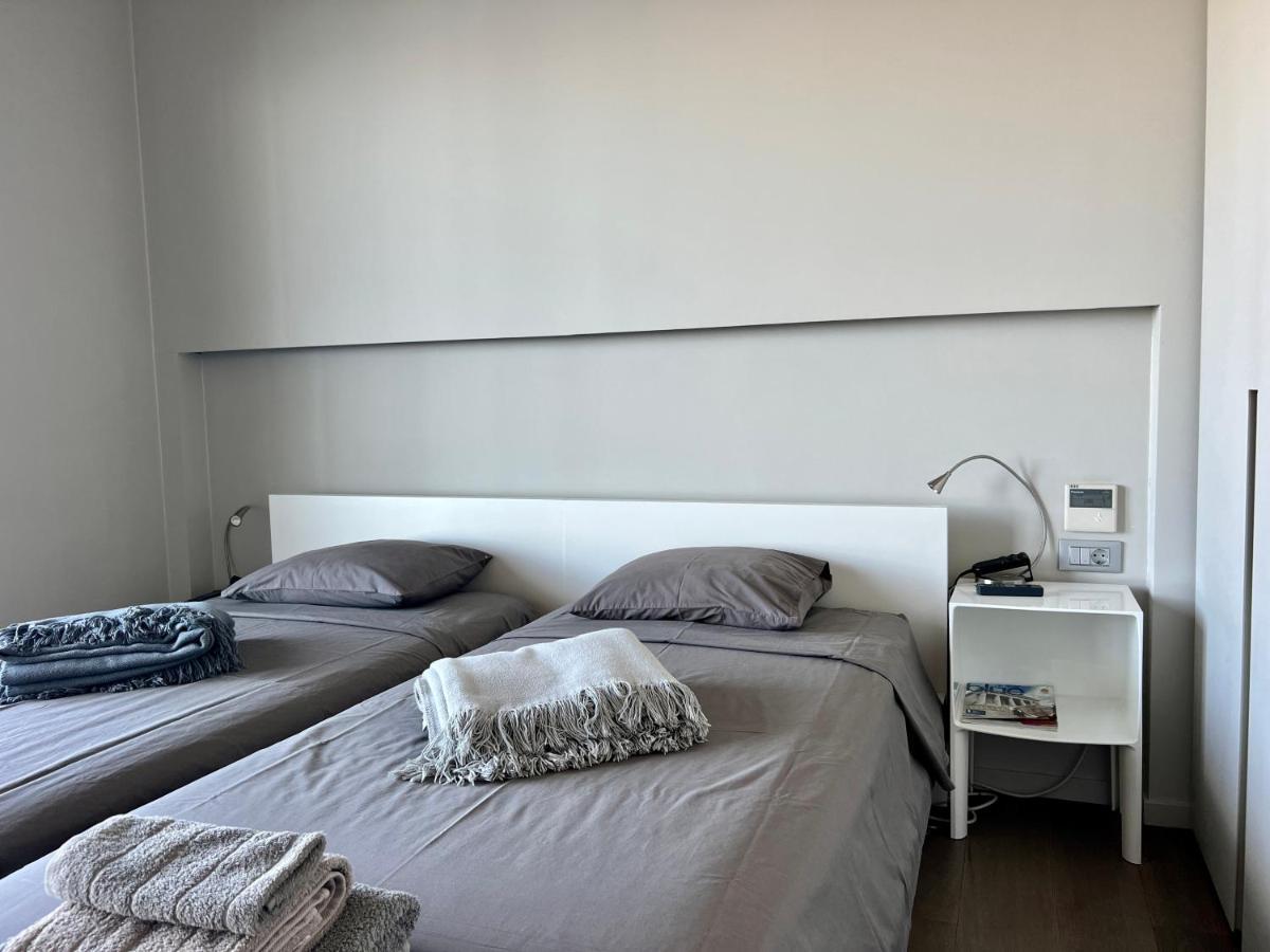 View - Presidential Apartment *