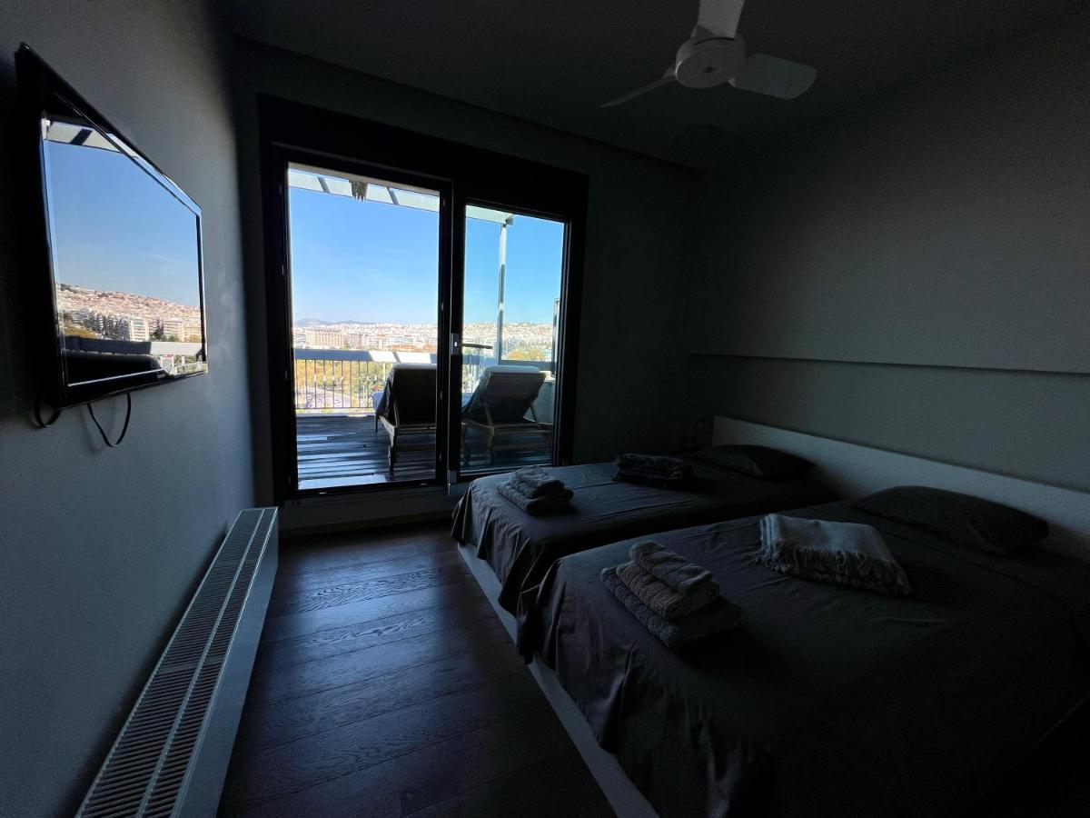 View - Presidential Thessaloniki