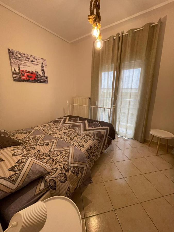 Tanya Apartment Thessaloniki