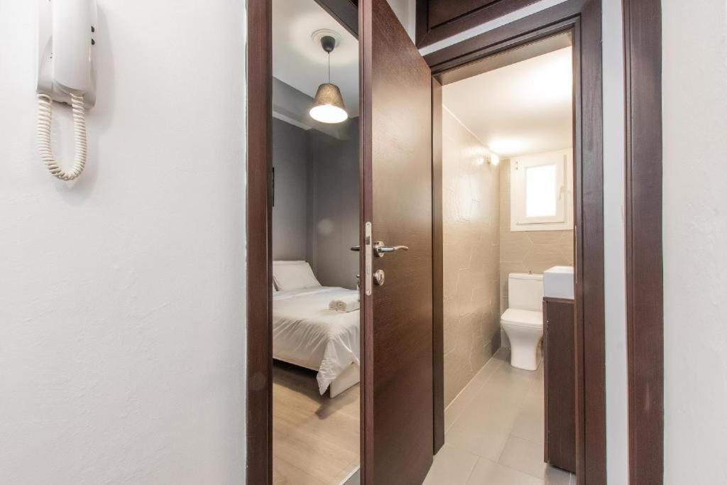 Kamara Stylish Apartment