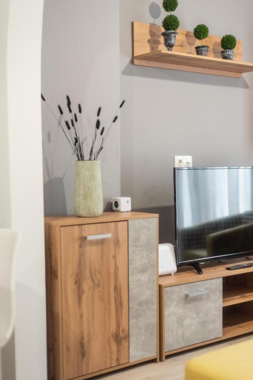 Apartment Kamara Stylish