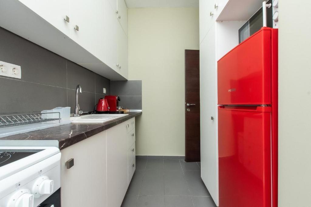 Apartment Kamara Stylish *
