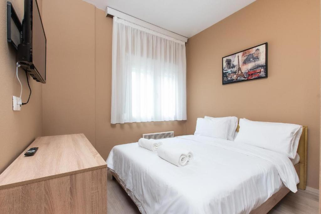 Kamara Stylish Apartment *