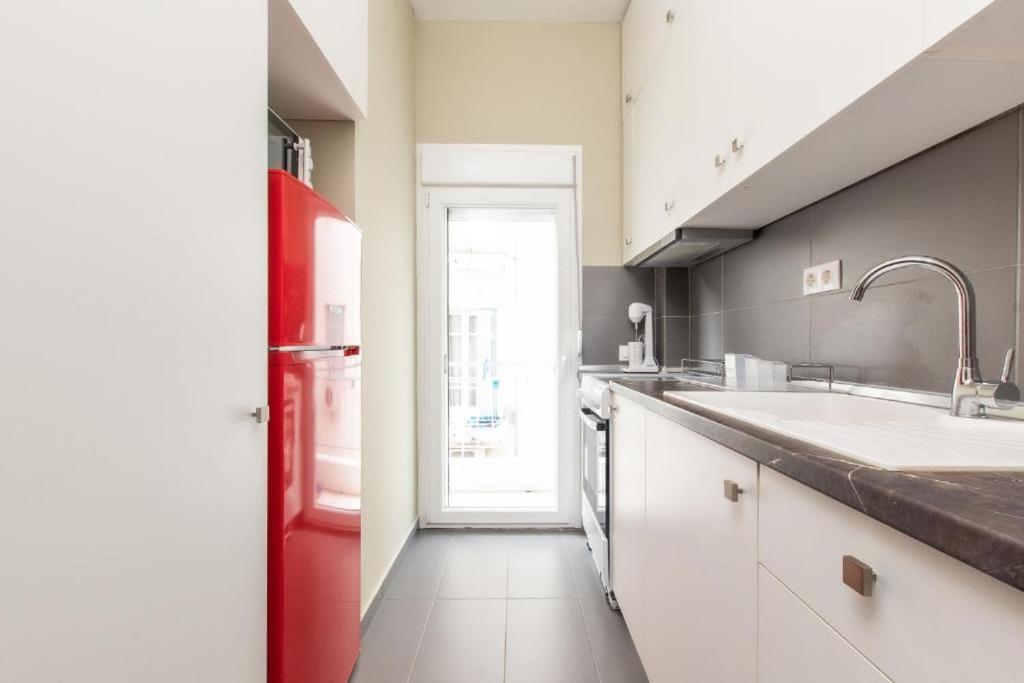 Apartment Kamara Stylish *