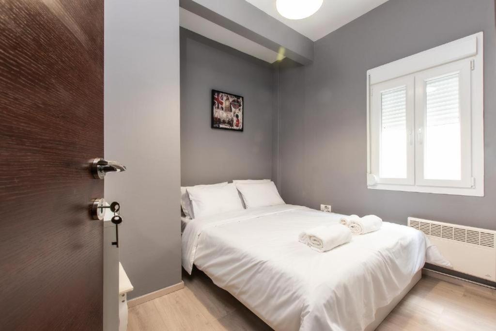 Apartment Kamara Stylish