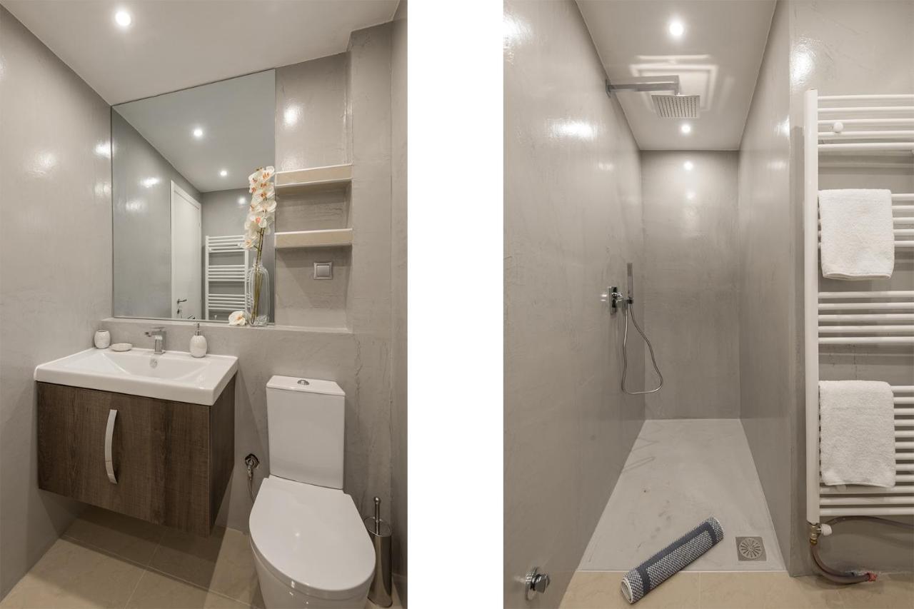 Ace Location | Luxury Building Thessaloníki