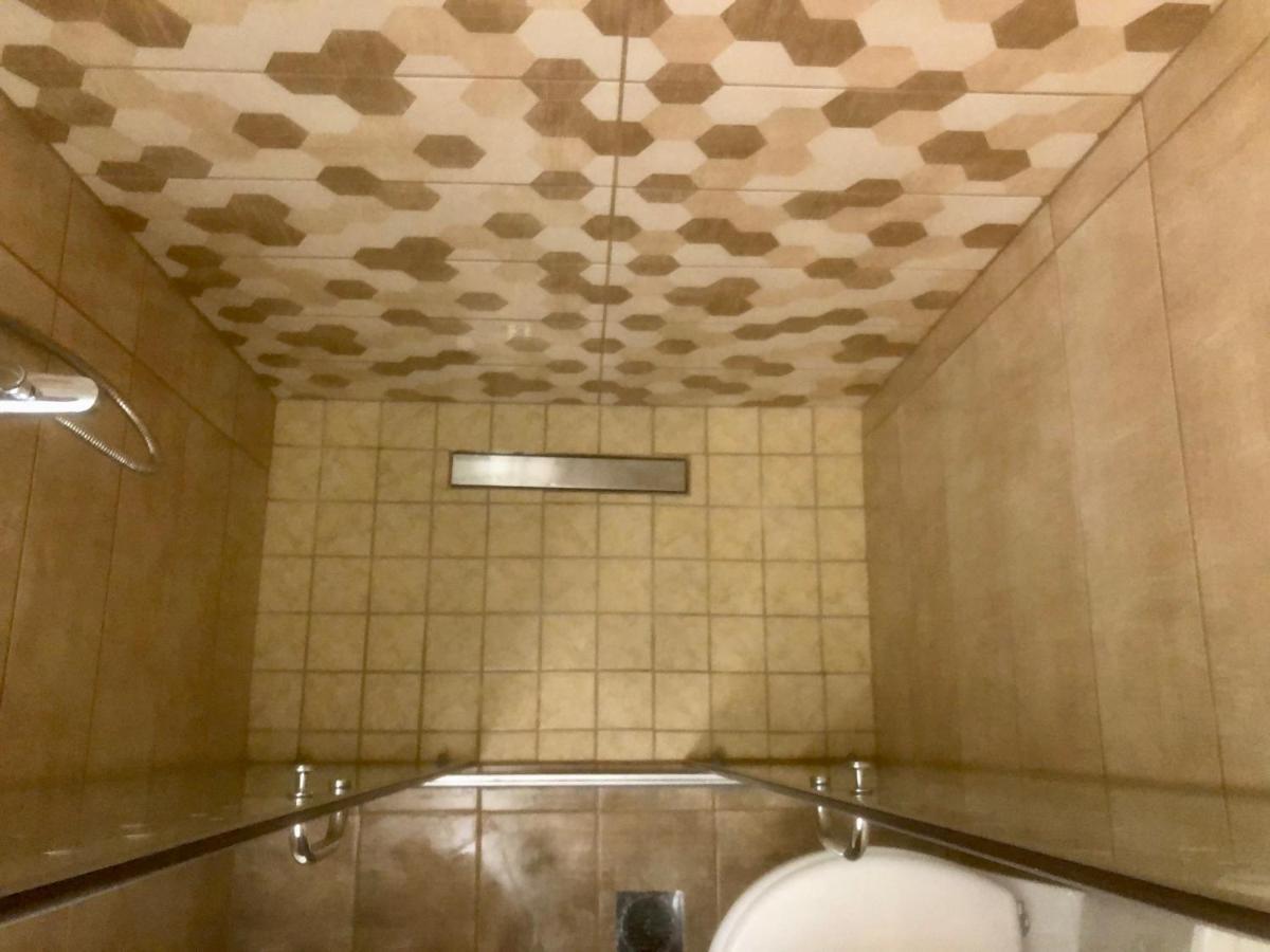 Căn hộ Rem One Bedroom *