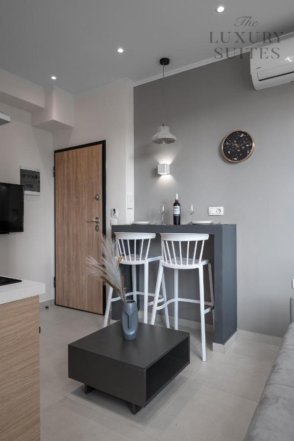 Appartement Wallstreet, The Luxury