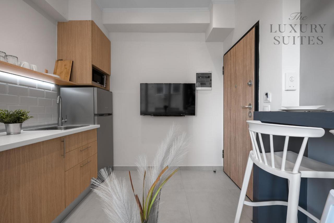 Wallstreet, The Luxury Appartement *