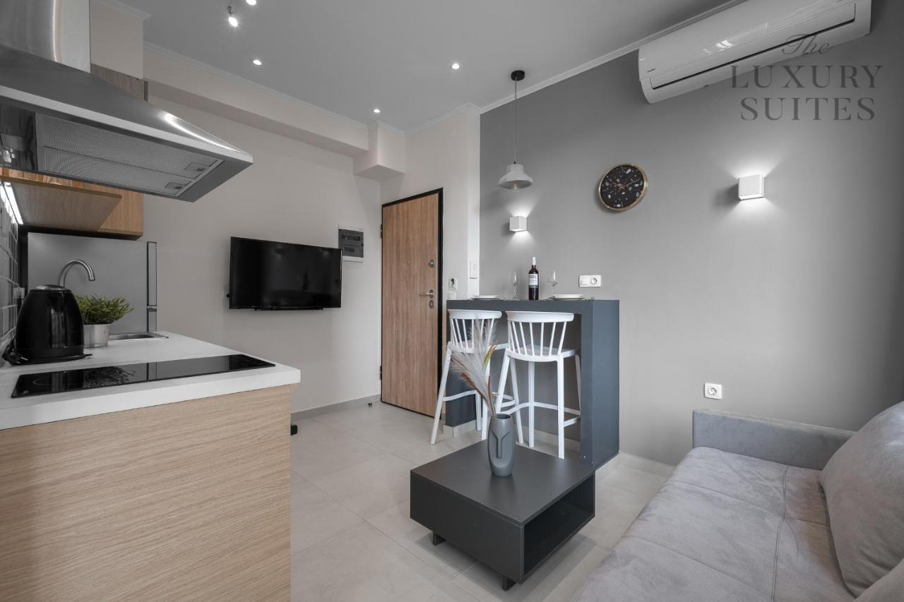 Wallstreet, The Luxury Appartement Thessaloniki