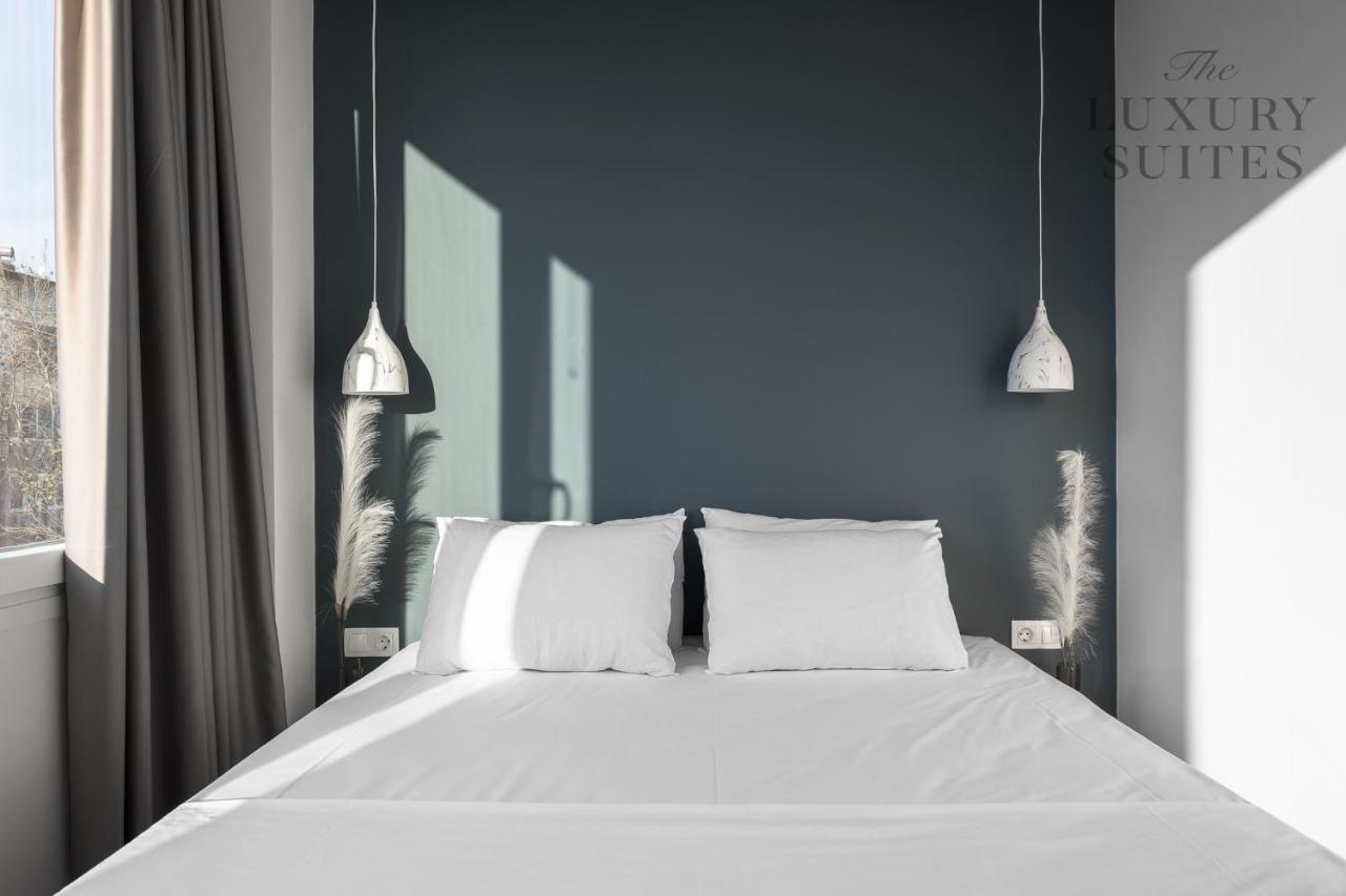 Wallstreet, The Luxury * Thessaloniki