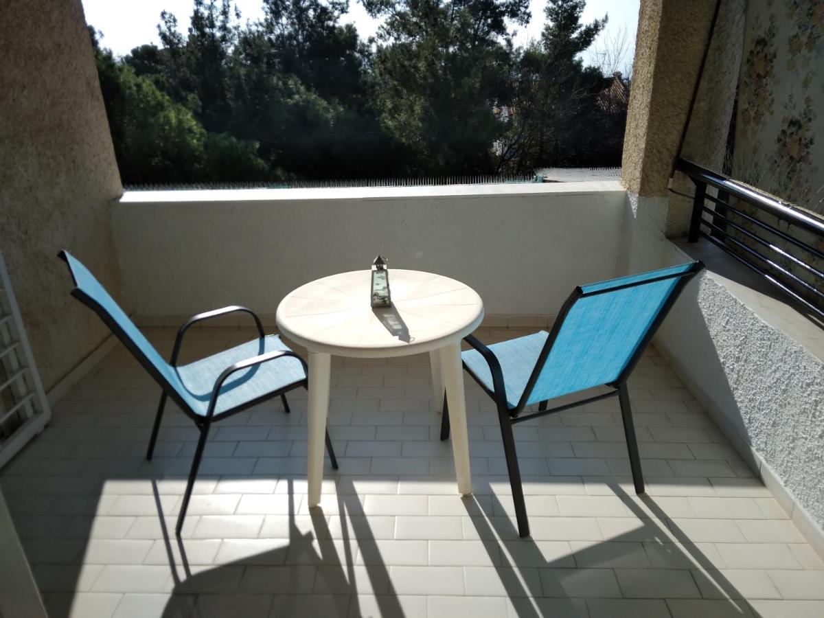 In Panorama, Thessaloniki, With A Swimming Pool. Host: Mr. George Villa Thessaloniki