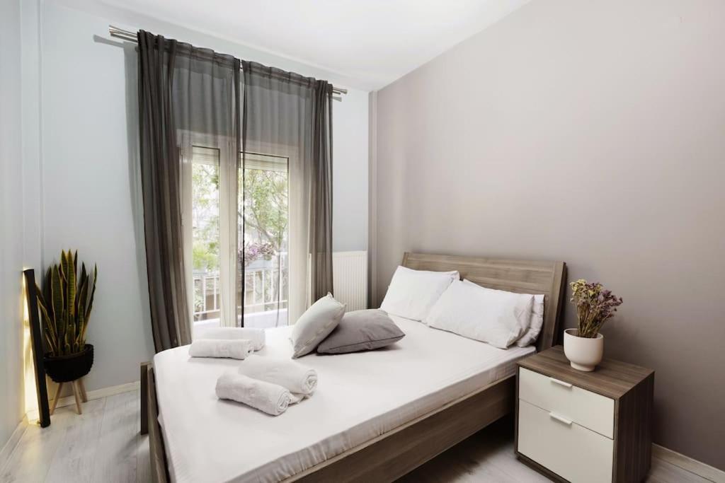 Appartement Casa Navarino - Premium In The Centre Thessaloniki