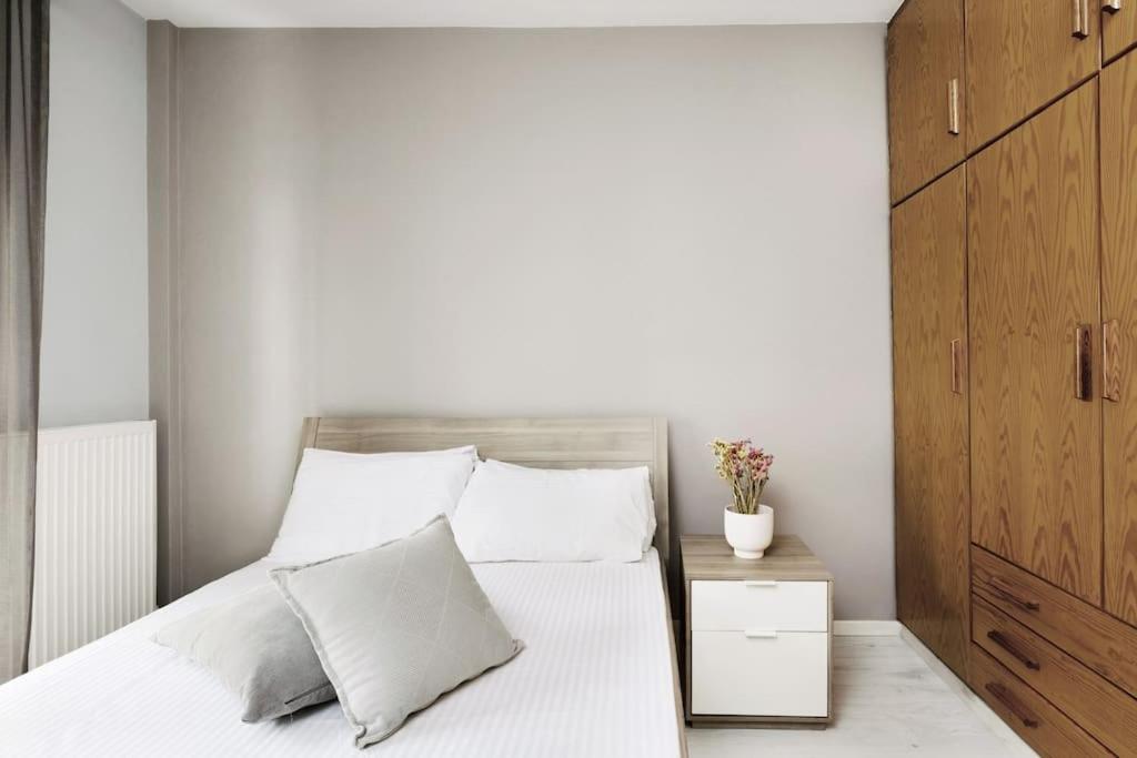 Casa Navarino - Premium In The Centre Thessaloniki