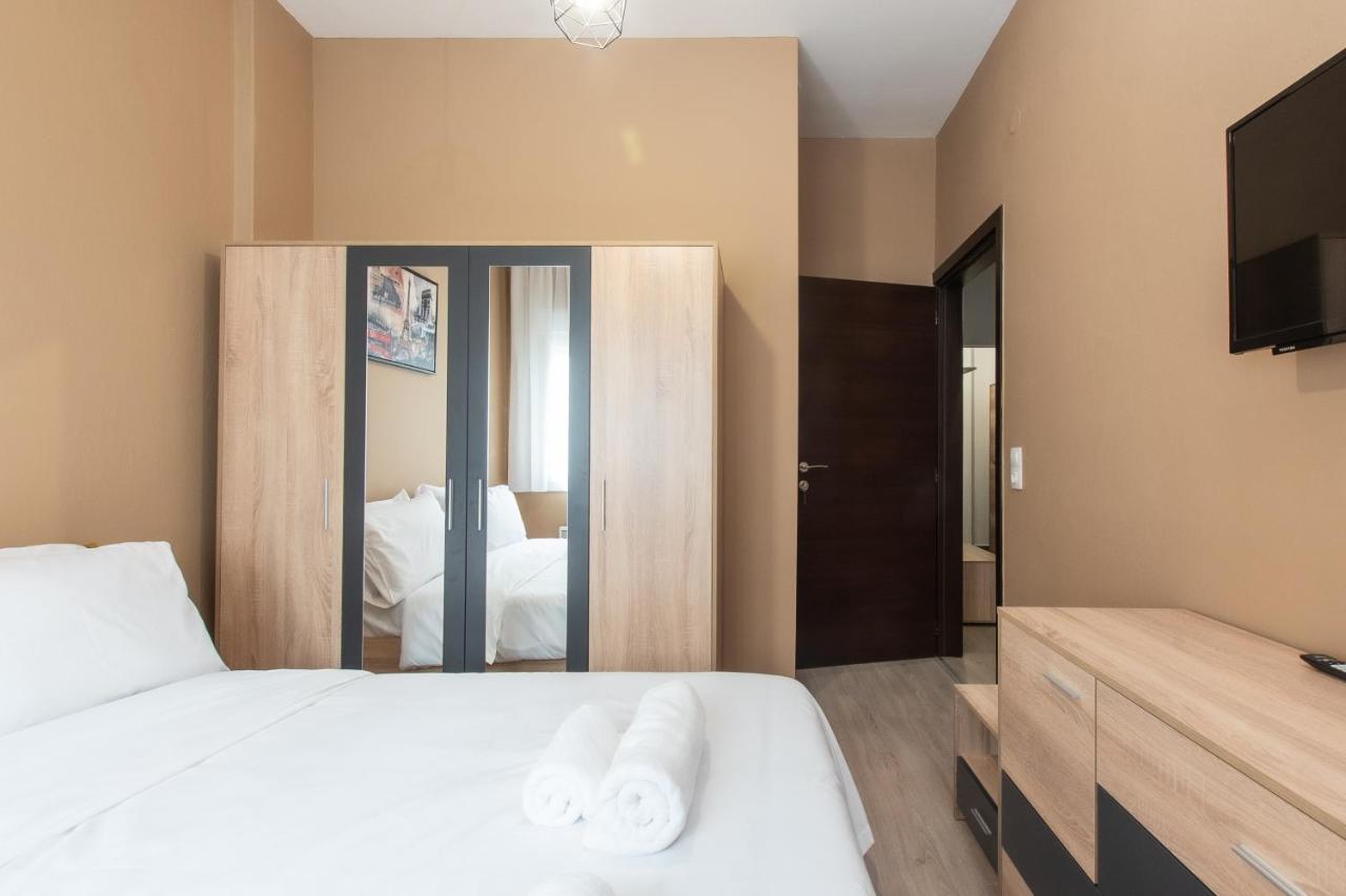 Kamara Stylish Apartment *