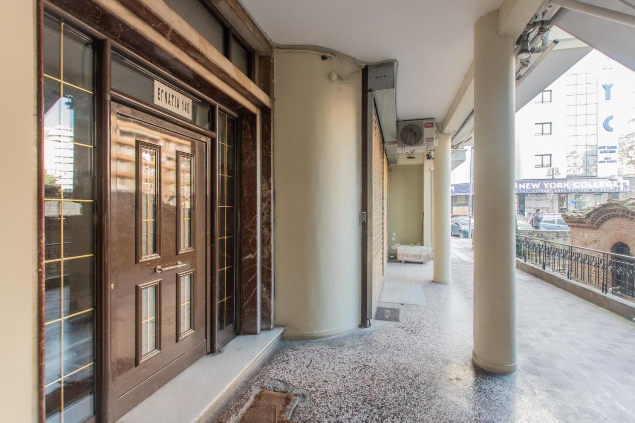 Kamara Stylish Apartment Thessaloniki