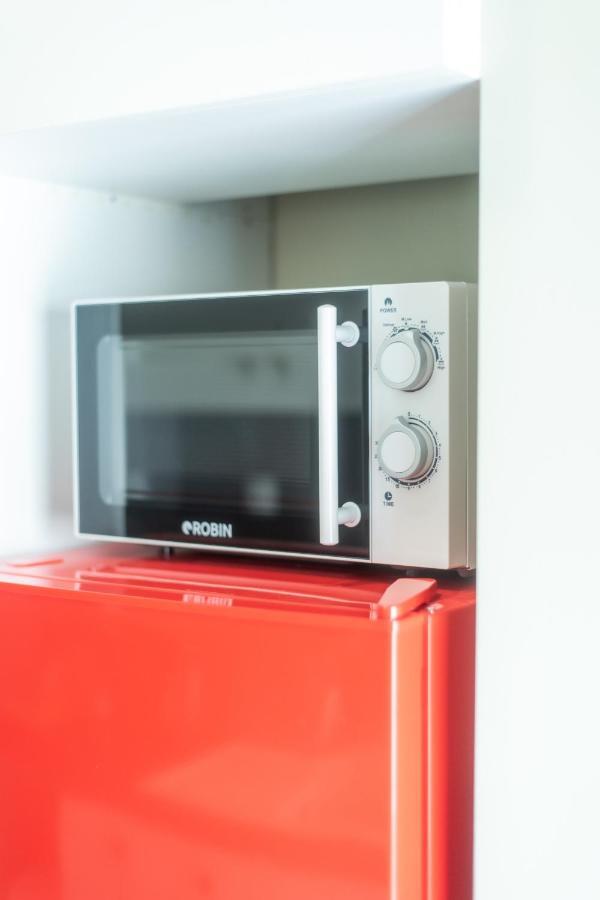 Kamara Stylish Apartment *