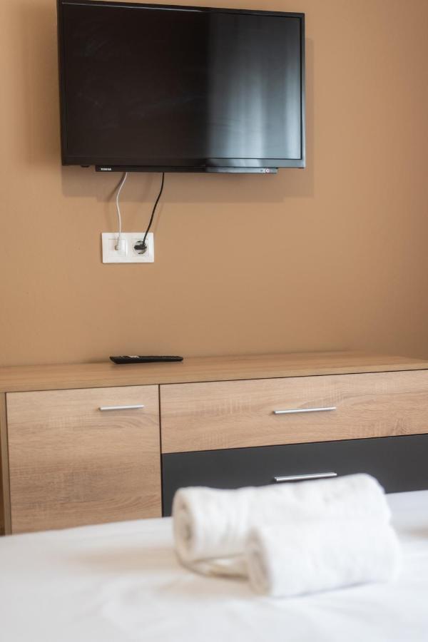 Kamara Stylish Apartment *
