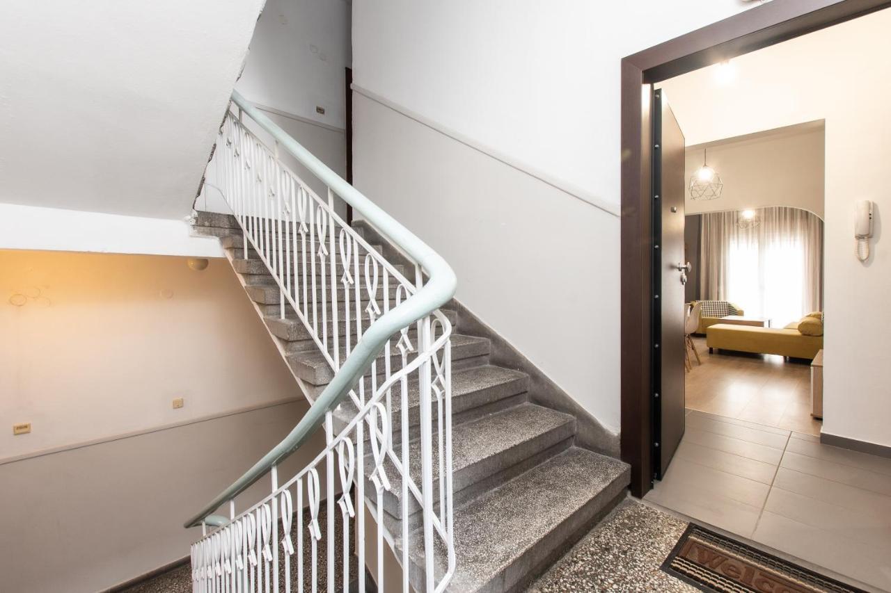 Apartment Kamara Stylish