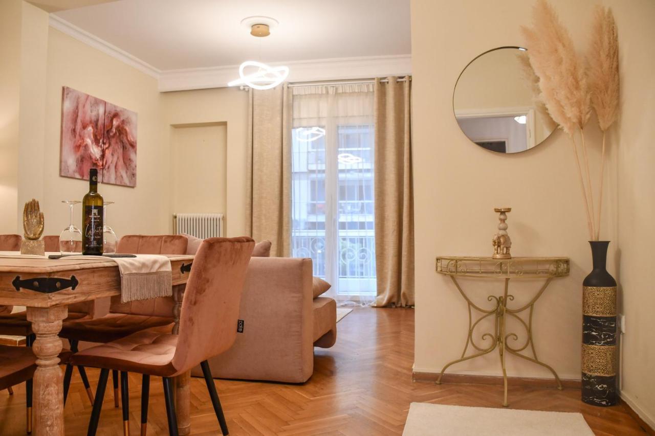 Apartamento Porto Sea View - D. Gounari 5