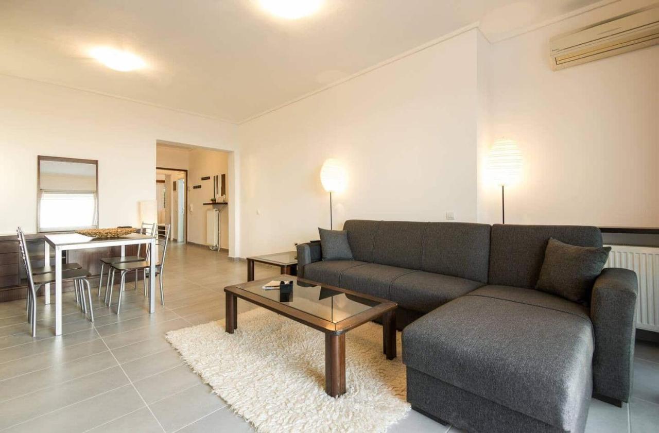 Panorama View, Nilie Hospitality Mgmt Apartment Thessaloniki