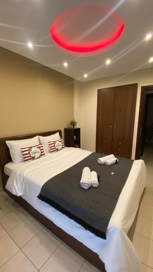 Garden Boutique Apartment