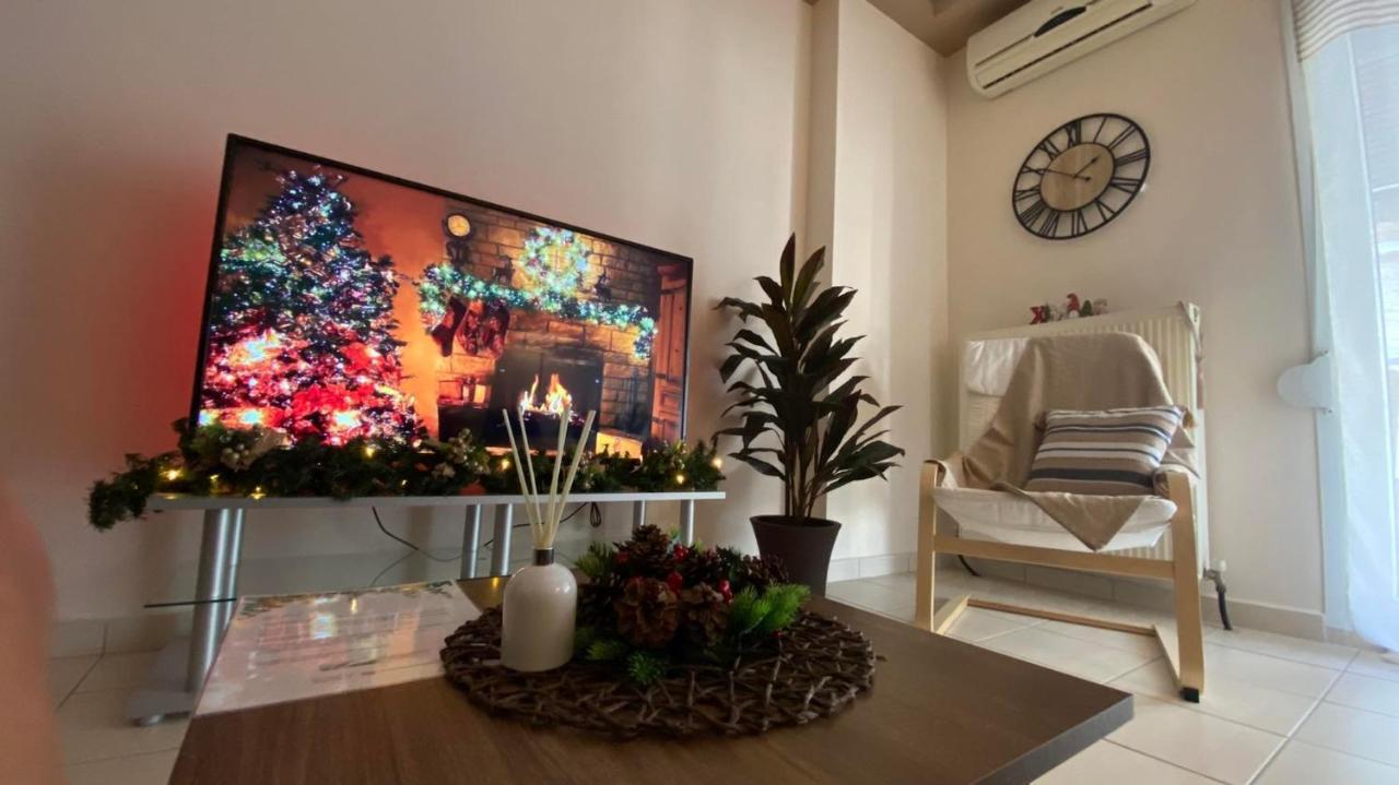 Garden Boutique Apartment *