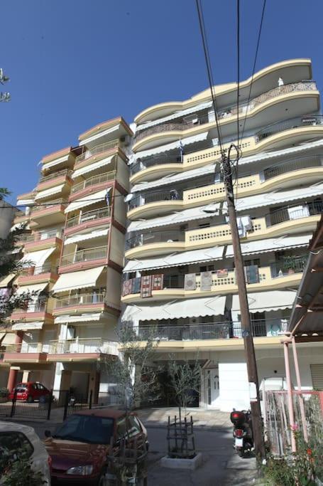 Welcome To Apartment