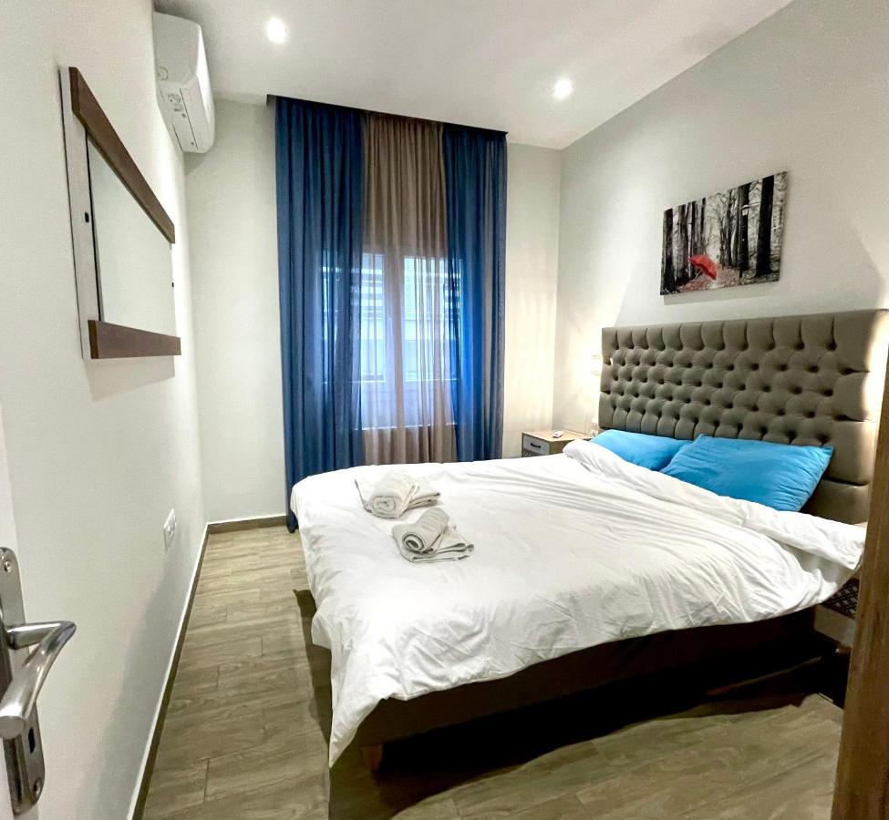 Daire Dreamy Center 11 Thesbnbgr Selanik